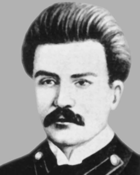 Богданович